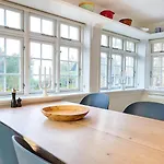 Сasa de vacaciones 15514-farevejle-vibelunden-42-a Fårevejle