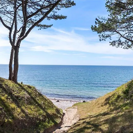 15514-farevejle-vibelunden-42-a 펜션 Fårevejle