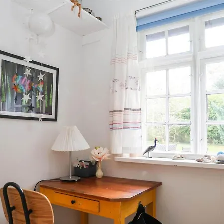 15514-farevejle-vibelunden-42-a 펜션 Fårevejle