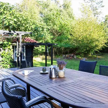 15514-farevejle-vibelunden-42-a 펜션 Fårevejle