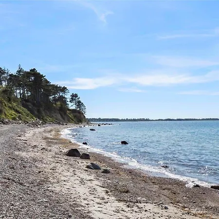 펜션 15514-farevejle-vibelunden-42-a Fårevejle