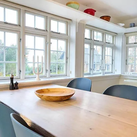 Tatil Evi 15514-farevejle-vibelunden-42-a Fårevejle