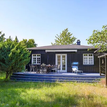 Casa vacanze 15514-farevejle-vibelunden-42-a Fårevejle